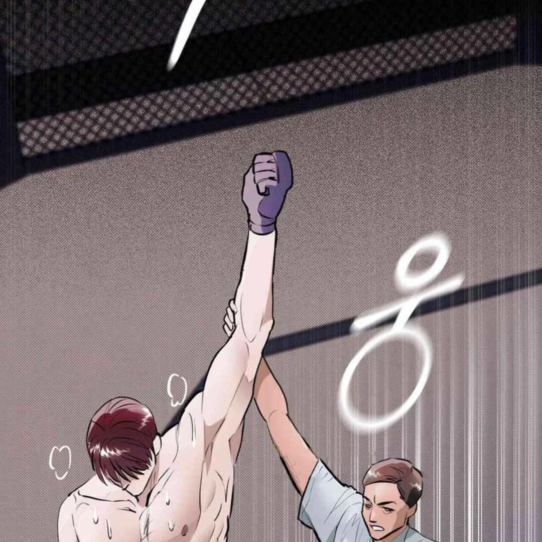 Knockout Baby - Chapter 3 manhwa