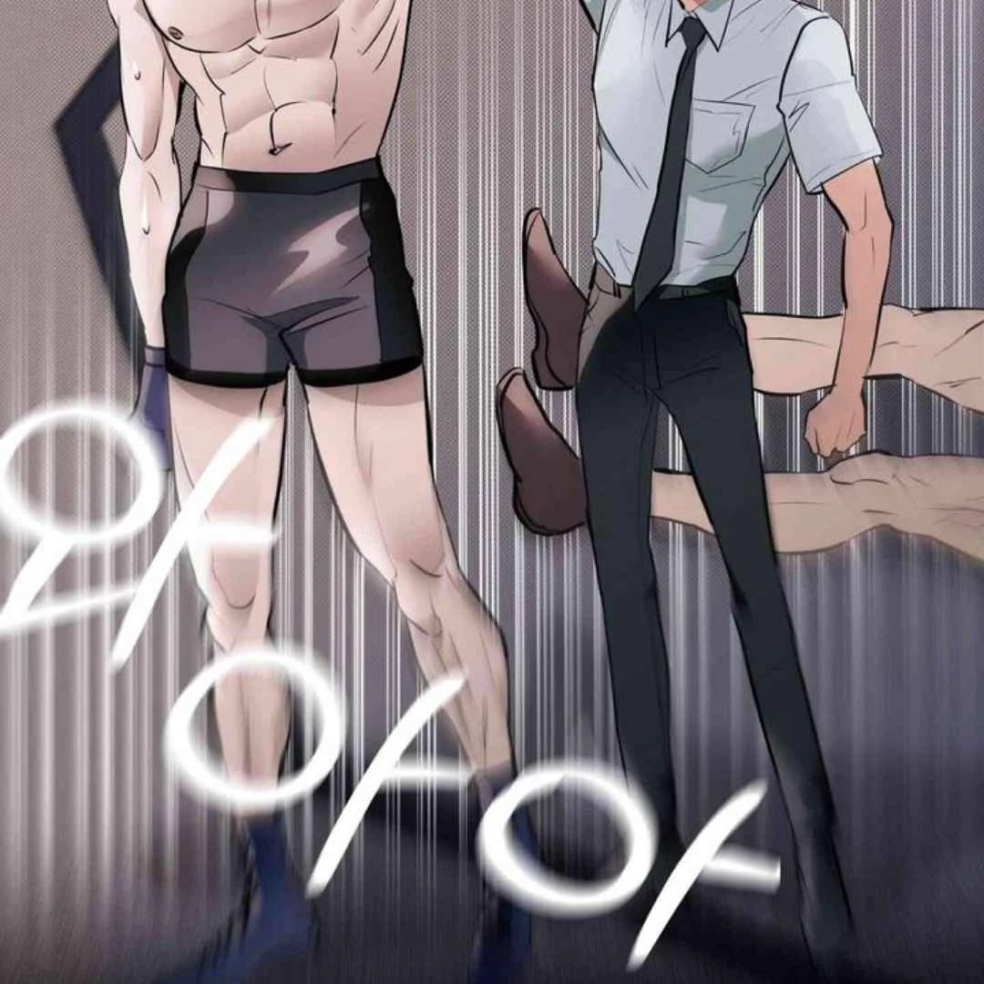 Knockout Baby - Chapter 3 manhwa