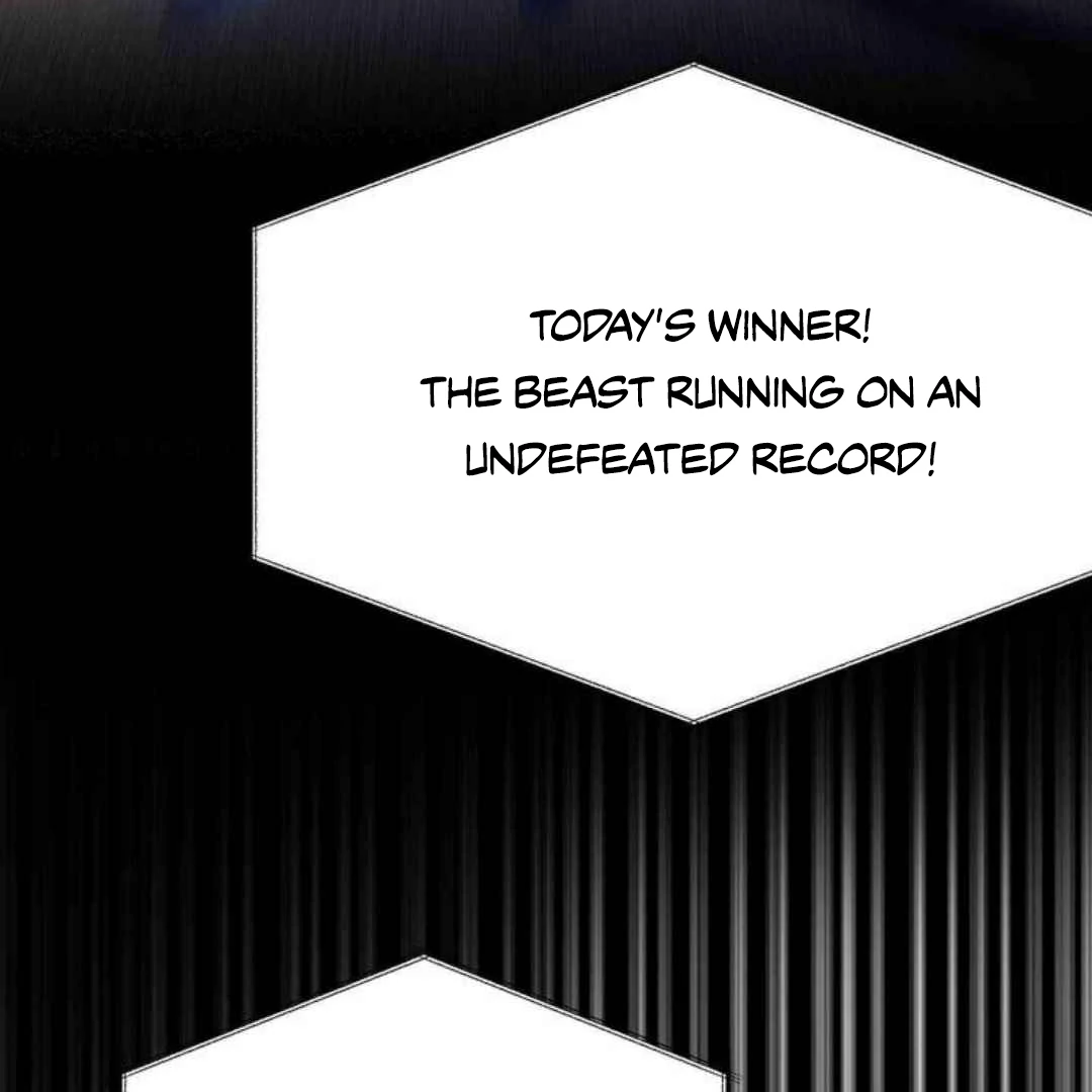 Knockout Baby - Chapter 3 manhwa