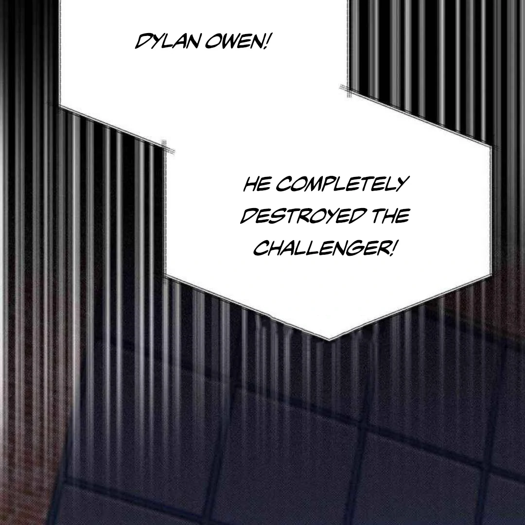 Knockout Baby - Chapter 3 manhwa