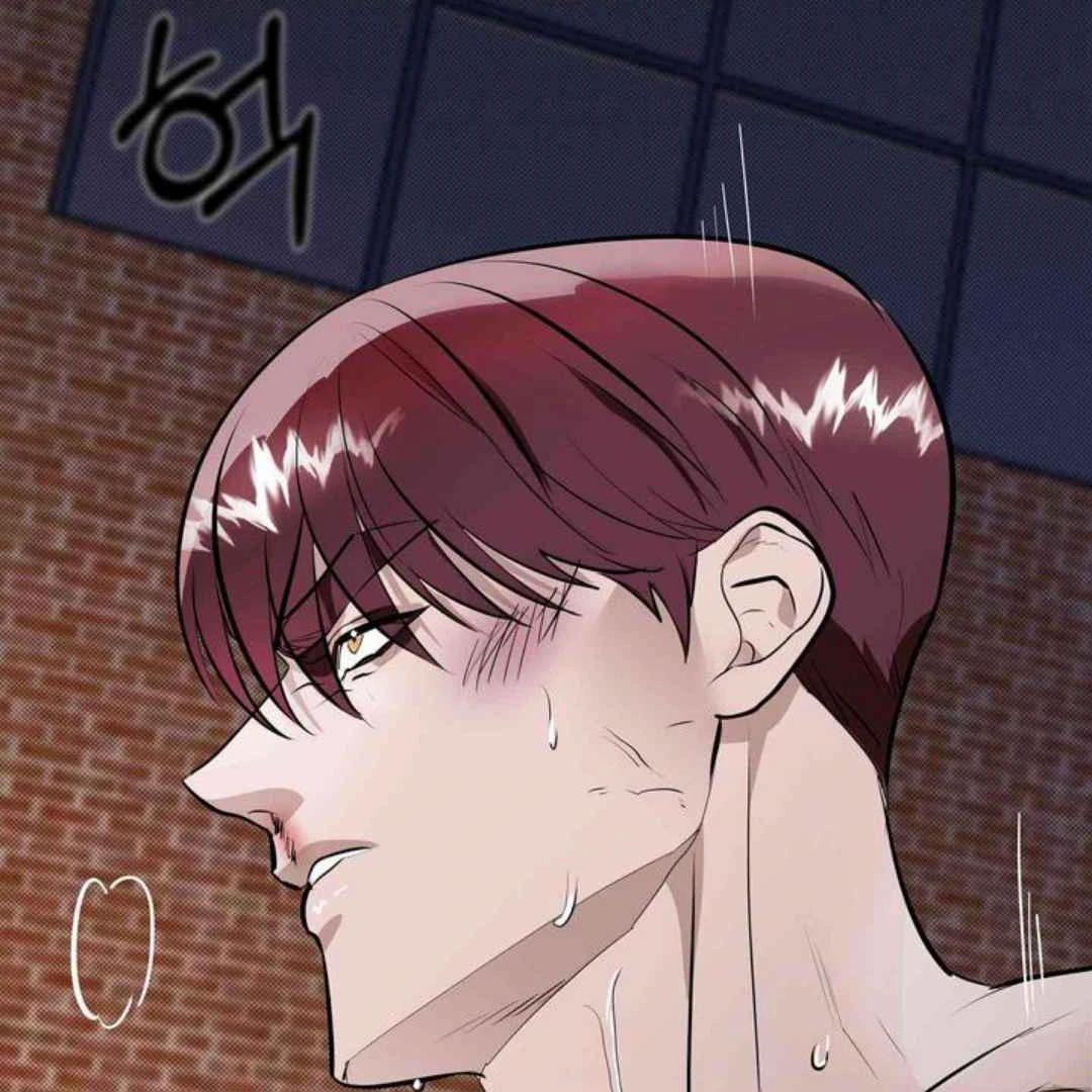 Knockout Baby - Chapter 3 manhwa