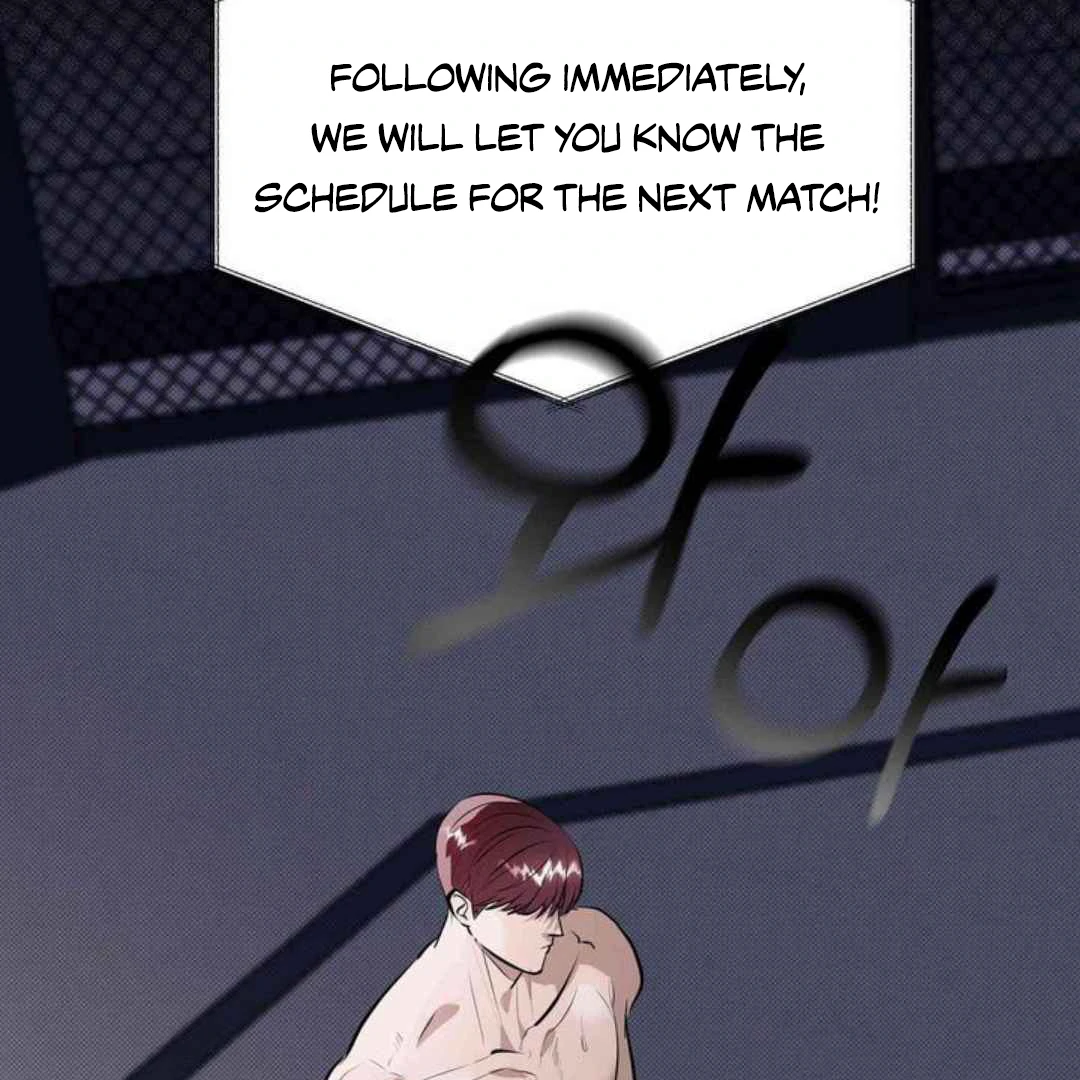 Knockout Baby - Chapter 3 manhwa