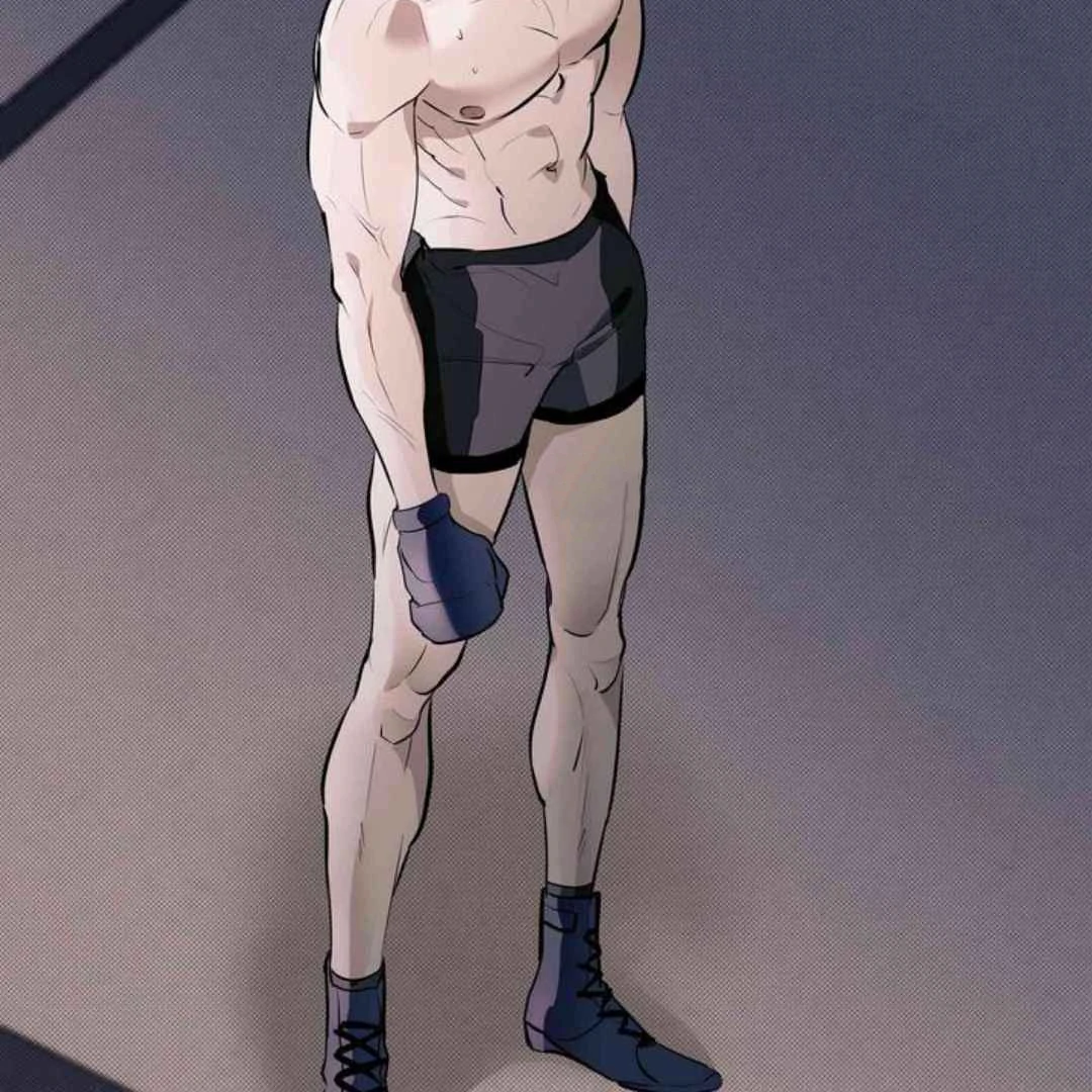 Knockout Baby - Chapter 3 manhwa
