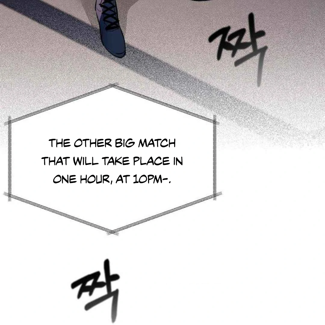 Knockout Baby - Chapter 3 manhwa