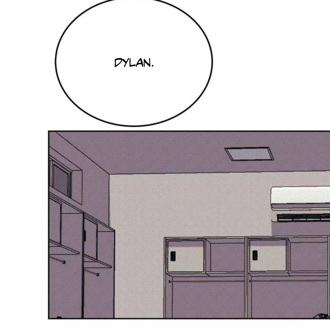 Knockout Baby - Chapter 3 manhwa