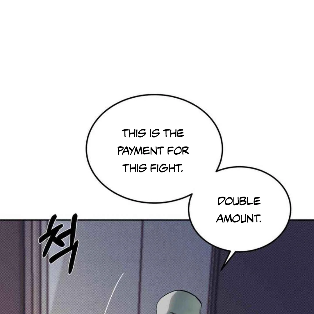 Knockout Baby - Chapter 3 manhwa