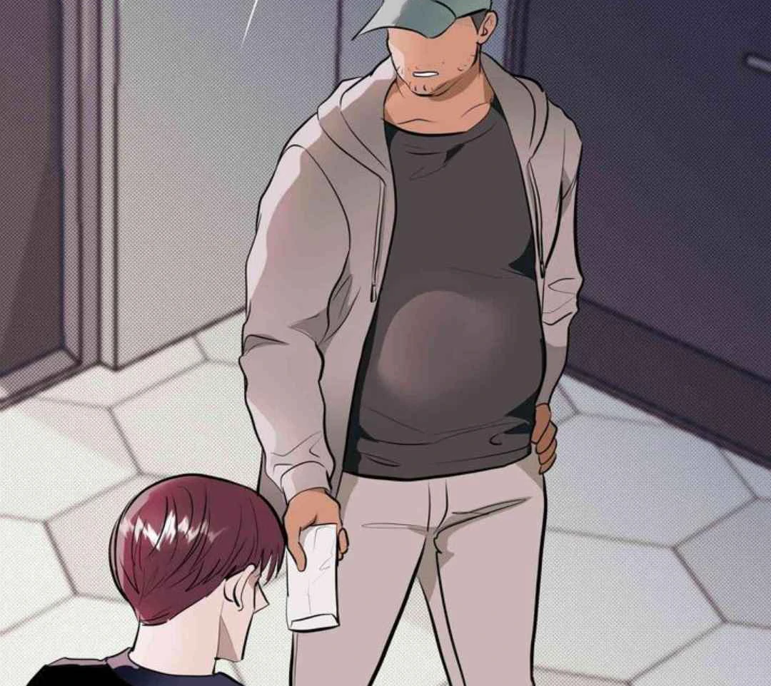 Knockout Baby - Chapter 3 manhwa