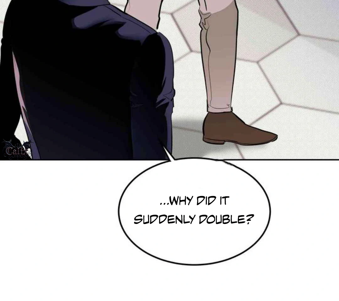 Knockout Baby - Chapter 3 manhwa