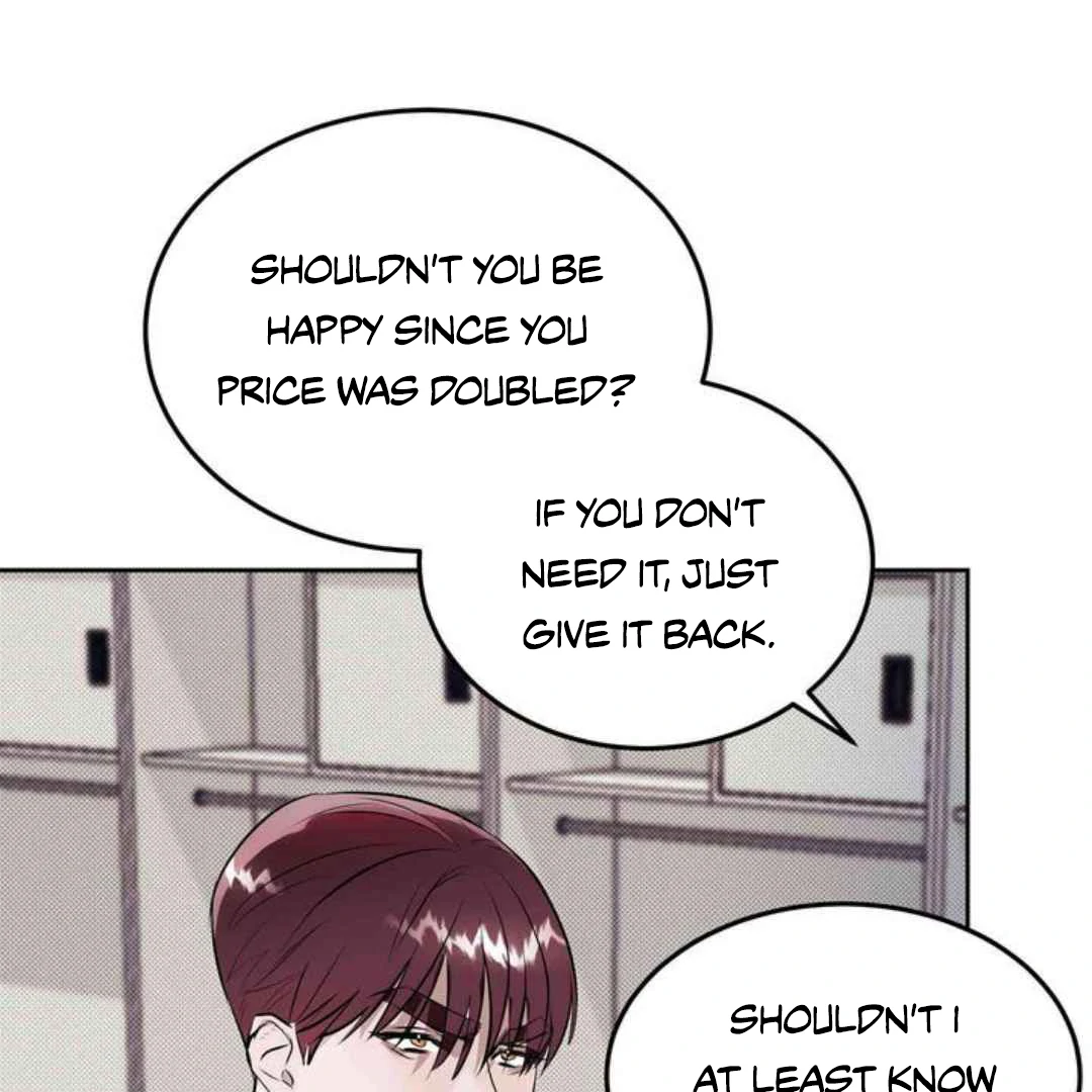 Knockout Baby - Chapter 3 manhwa