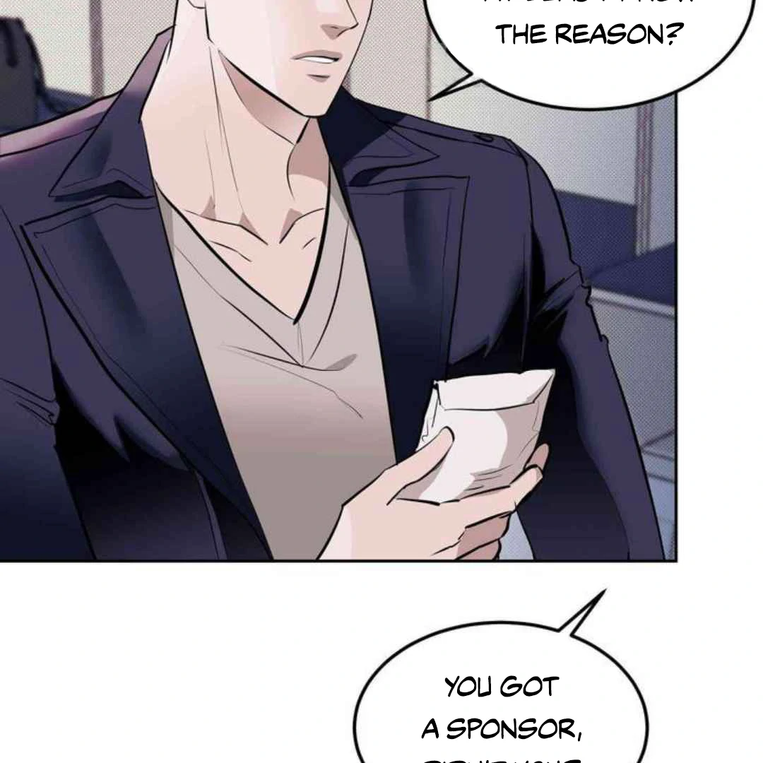 Knockout Baby - Chapter 3 manhwa