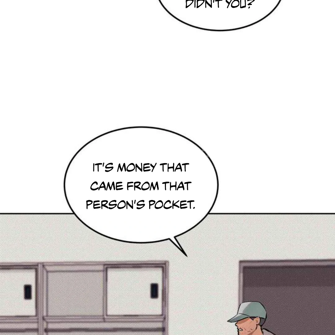 Knockout Baby - Chapter 3 manhwa