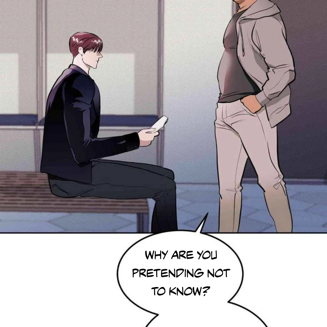 Knockout Baby - Chapter 3 manhwa