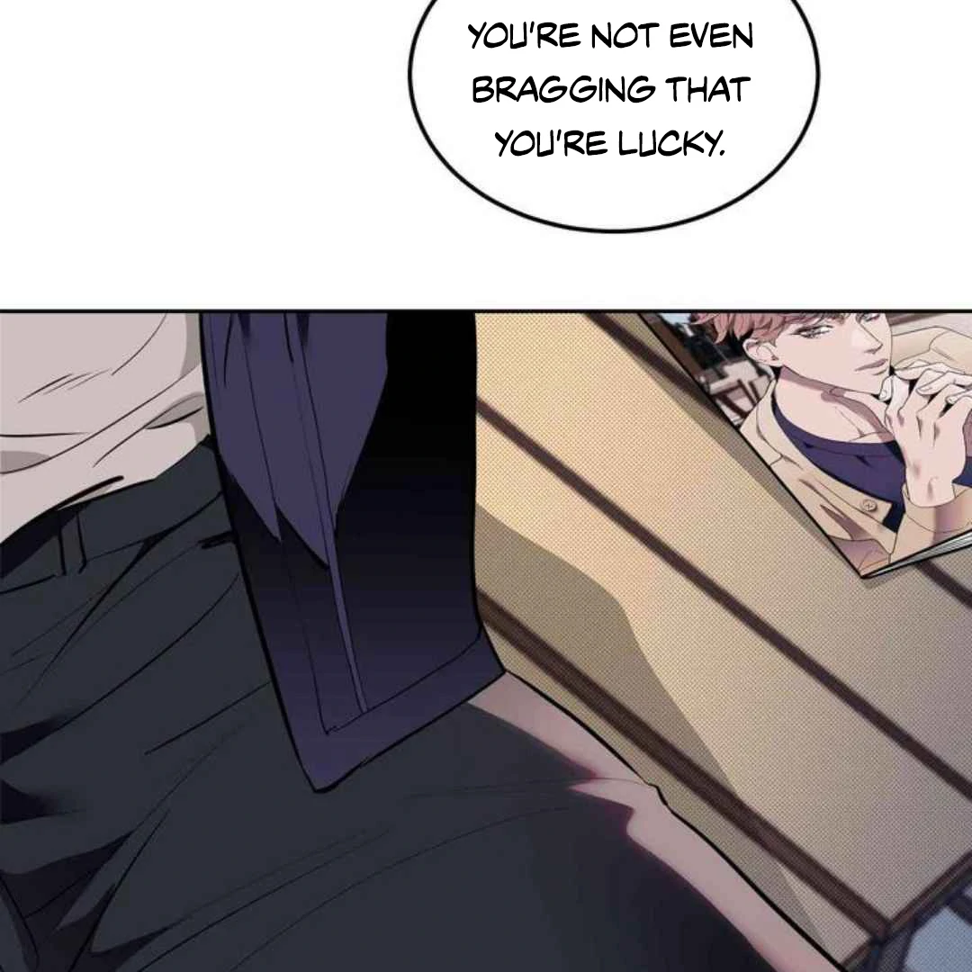 Knockout Baby - Chapter 3 manhwa