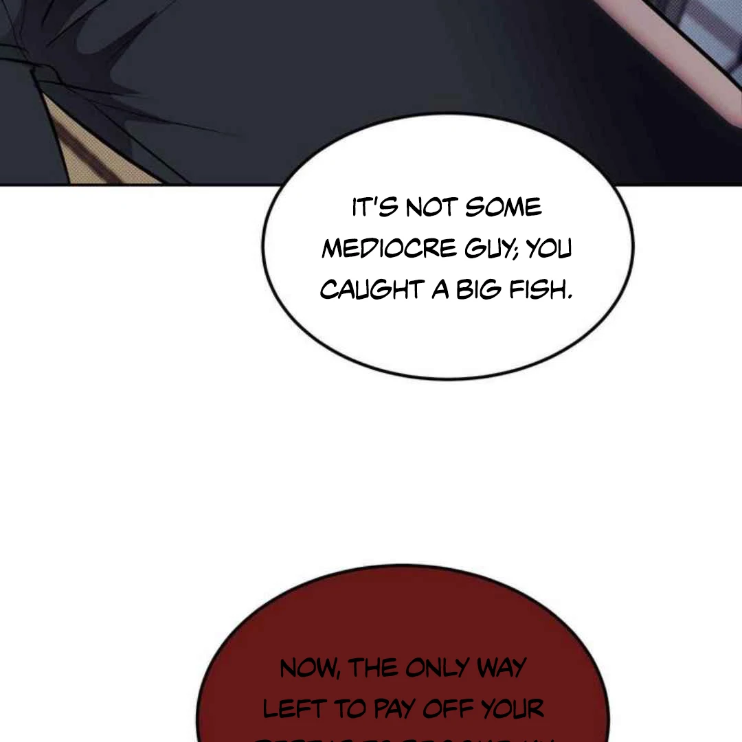 Knockout Baby - Chapter 3 manhwa