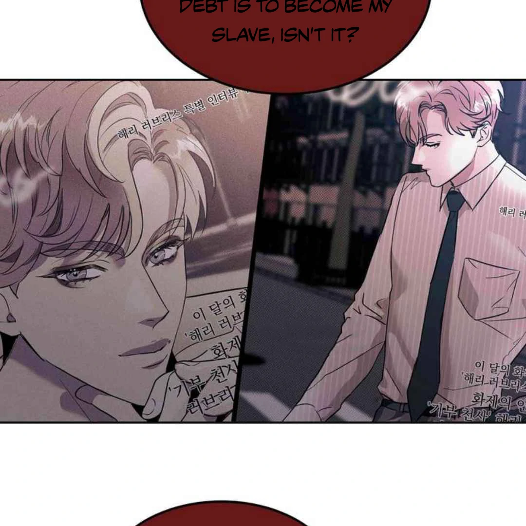 Knockout Baby - Chapter 3 manhwa
