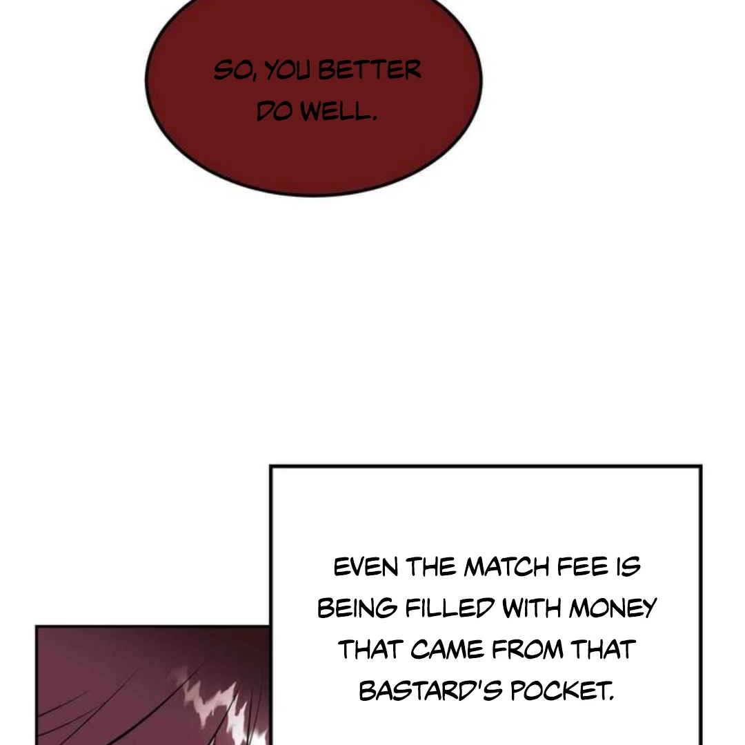 Knockout Baby - Chapter 3 manhwa