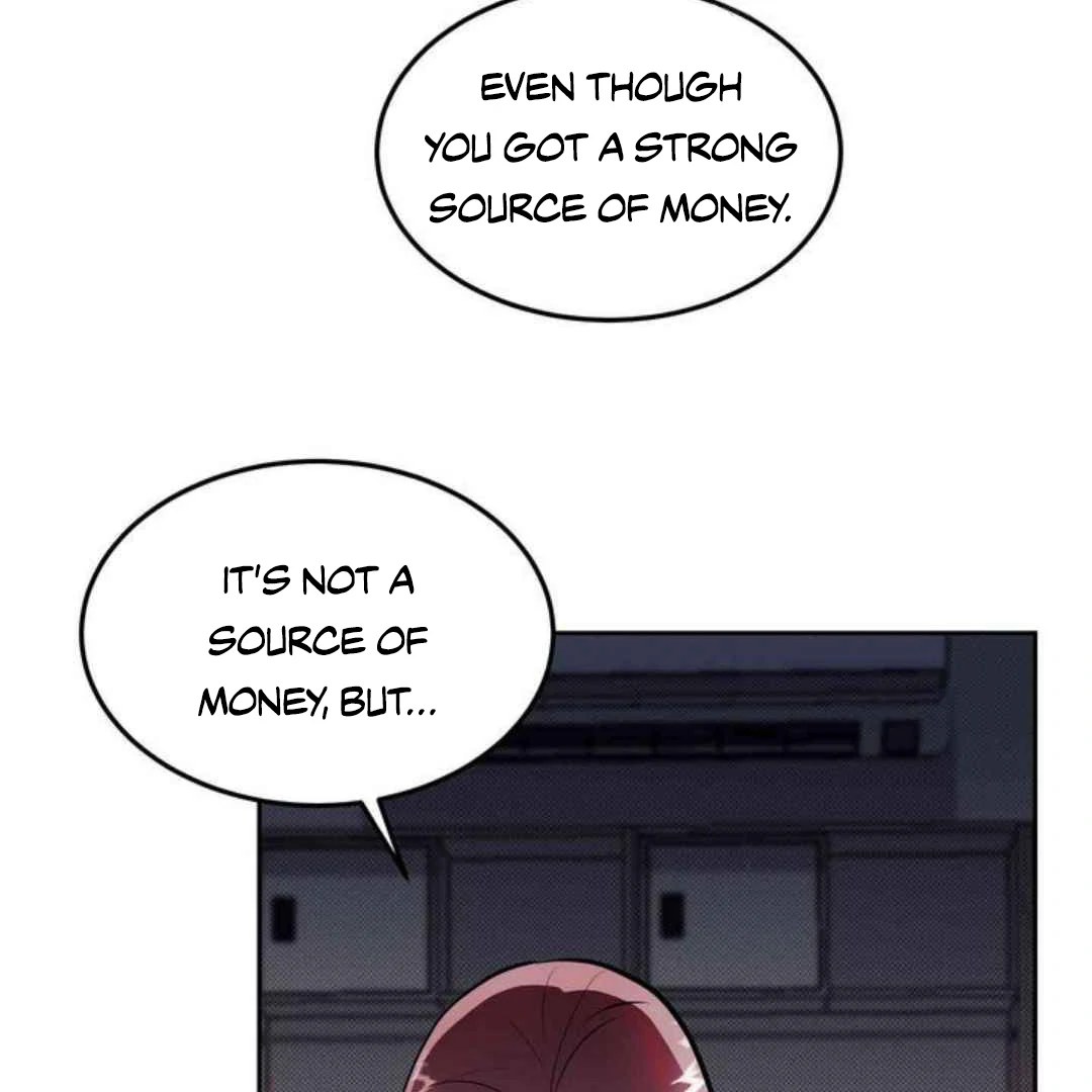 Knockout Baby - Chapter 3 manhwa