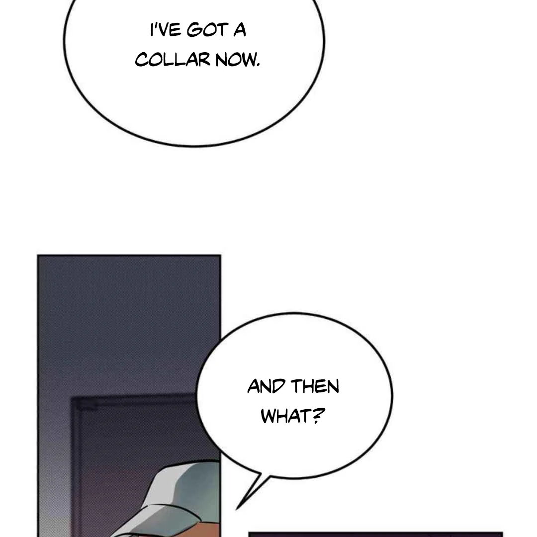 Knockout Baby - Chapter 3 manhwa