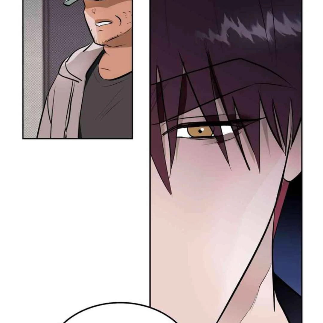 Knockout Baby - Chapter 3 manhwa