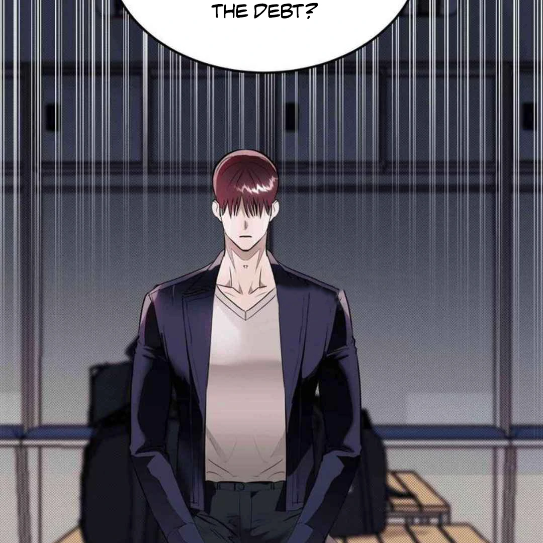 Knockout Baby - Chapter 3 manhwa