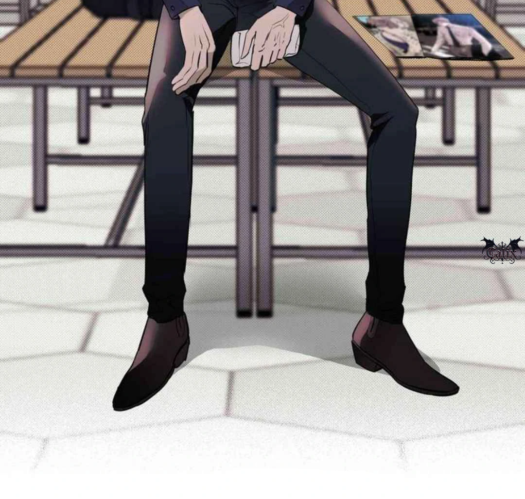 Knockout Baby - Chapter 3 manhwa