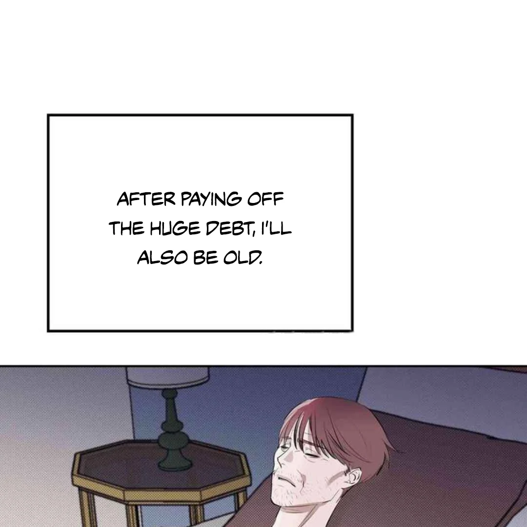 Knockout Baby - Chapter 3 manhwa