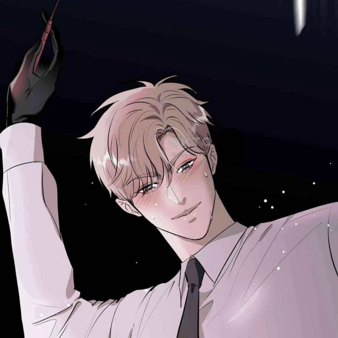 Knockout Baby - Chapter 3 manhwa