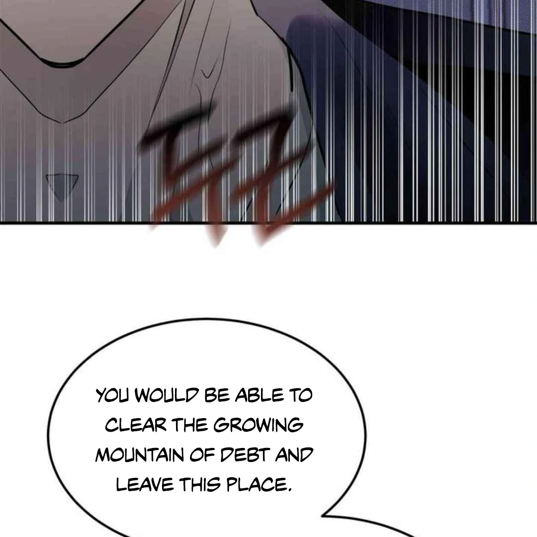 Knockout Baby - Chapter 3 manhwa