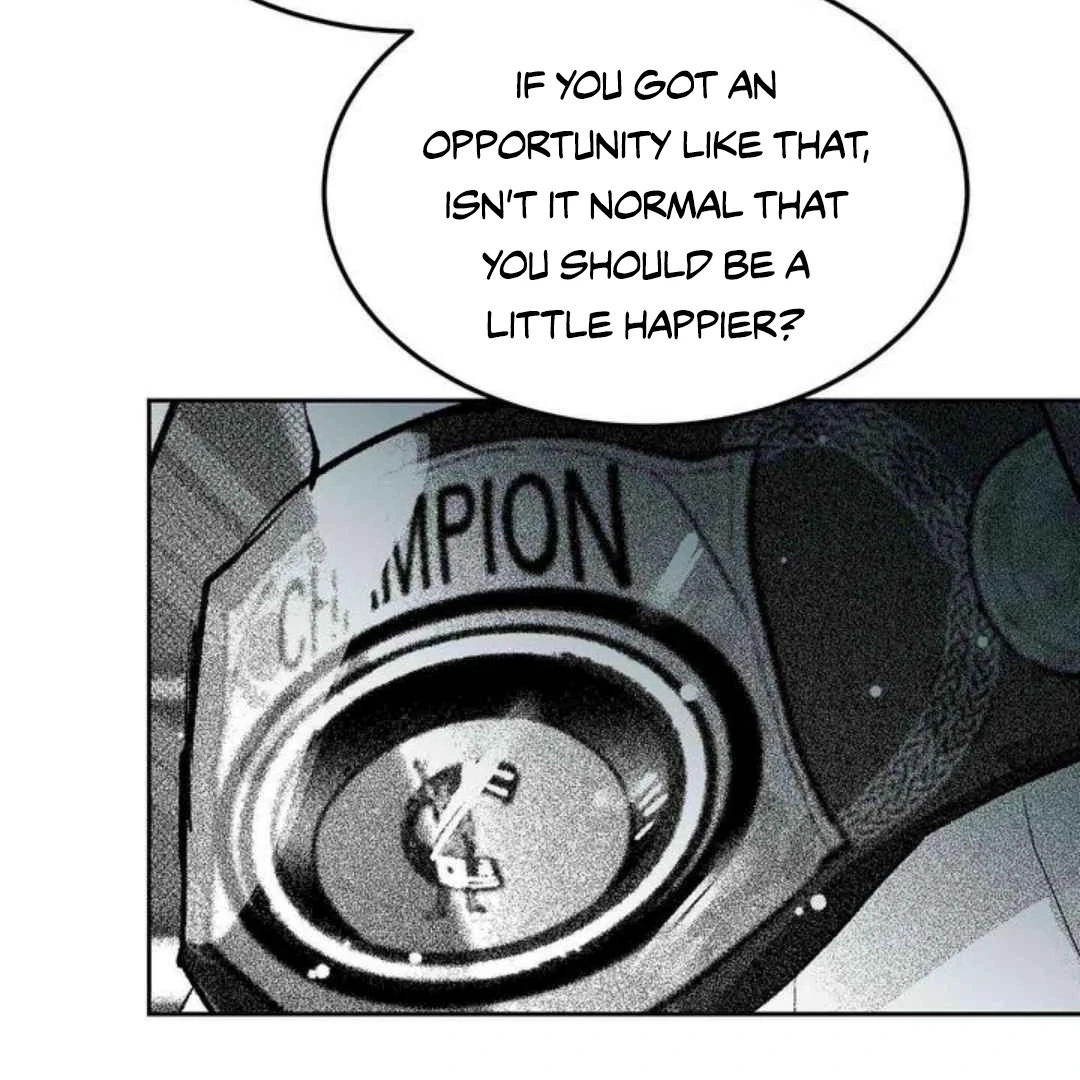 Knockout Baby - Chapter 3 manhwa