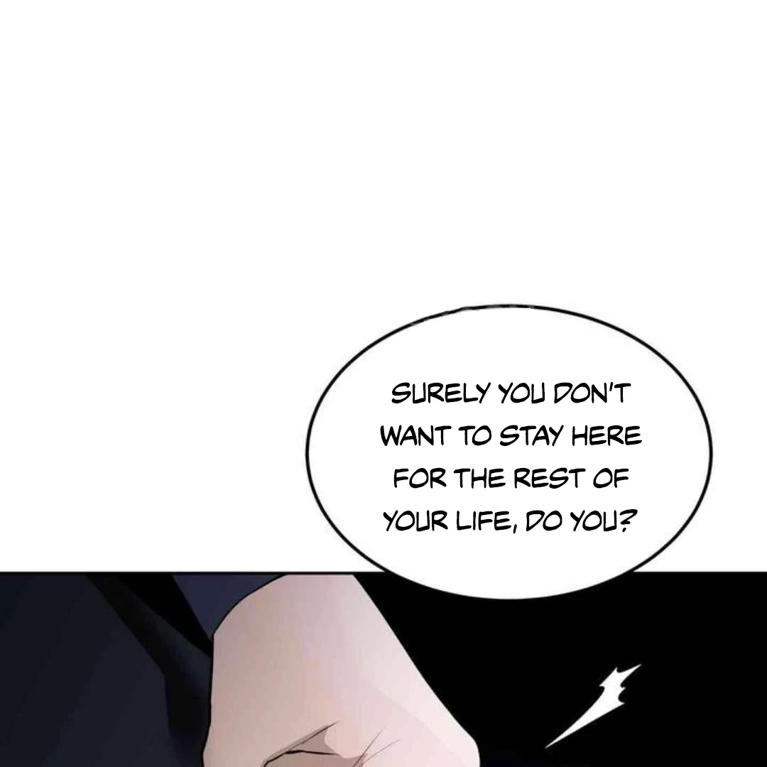 Knockout Baby - Chapter 3 manhwa