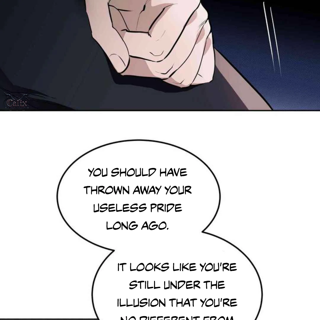Knockout Baby - Chapter 3 manhwa