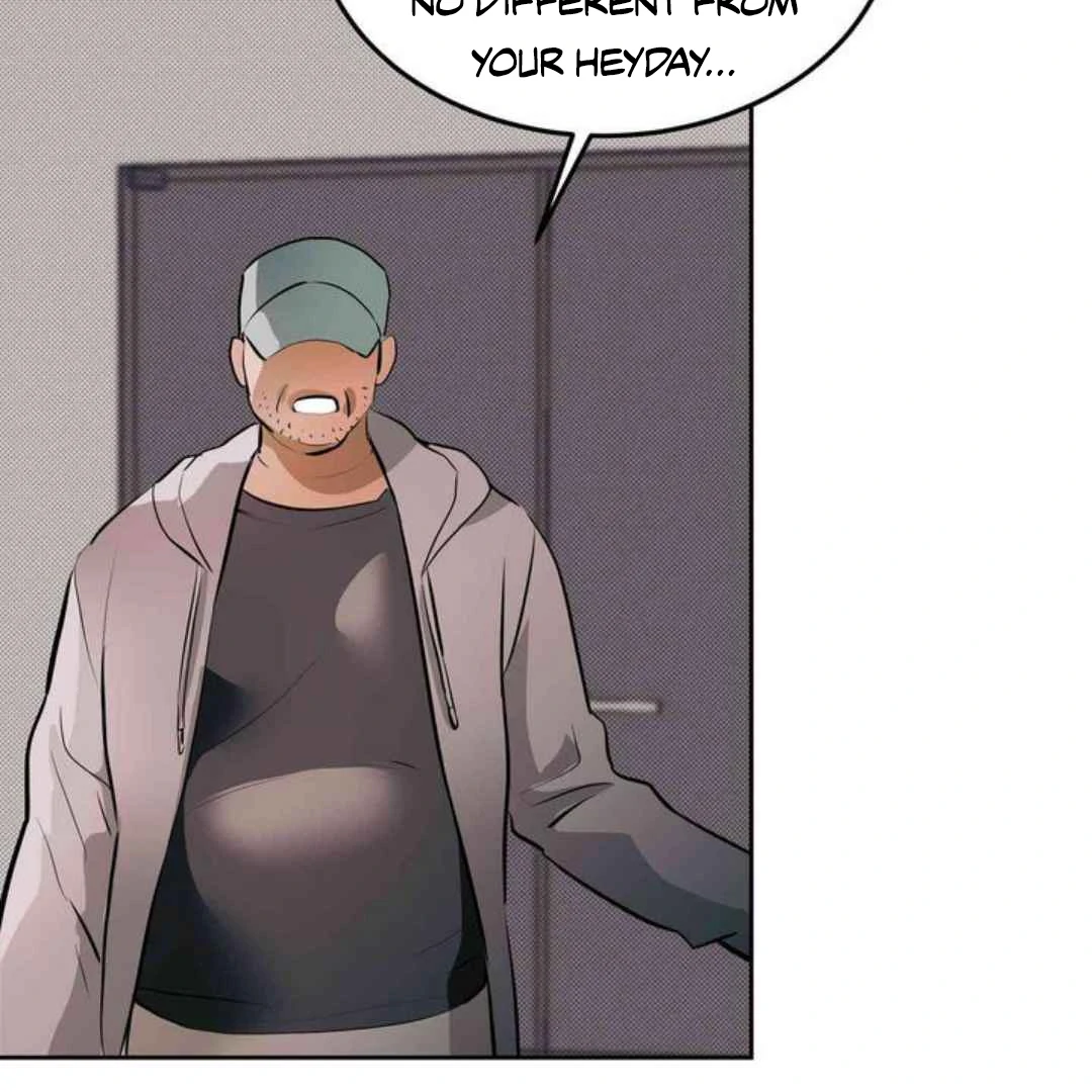 Knockout Baby - Chapter 3 manhwa