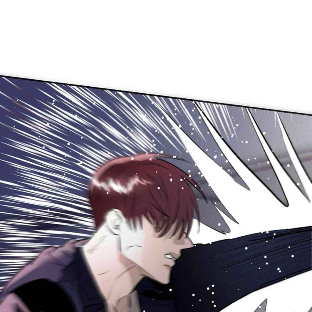 Knockout Baby - Chapter 3 manhwa