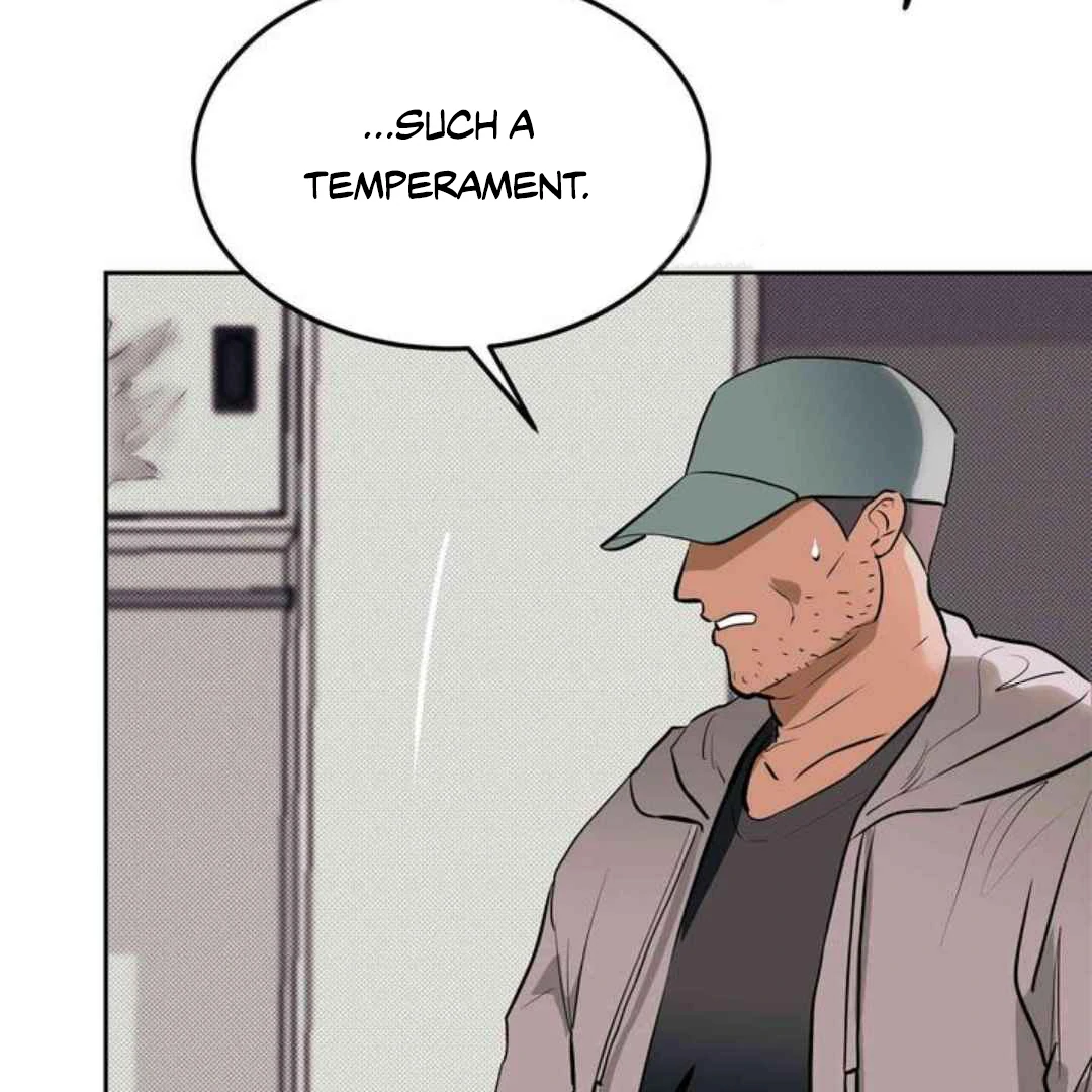Knockout Baby - Chapter 3 manhwa