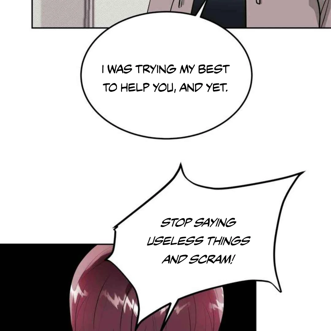Knockout Baby - Chapter 3 manhwa