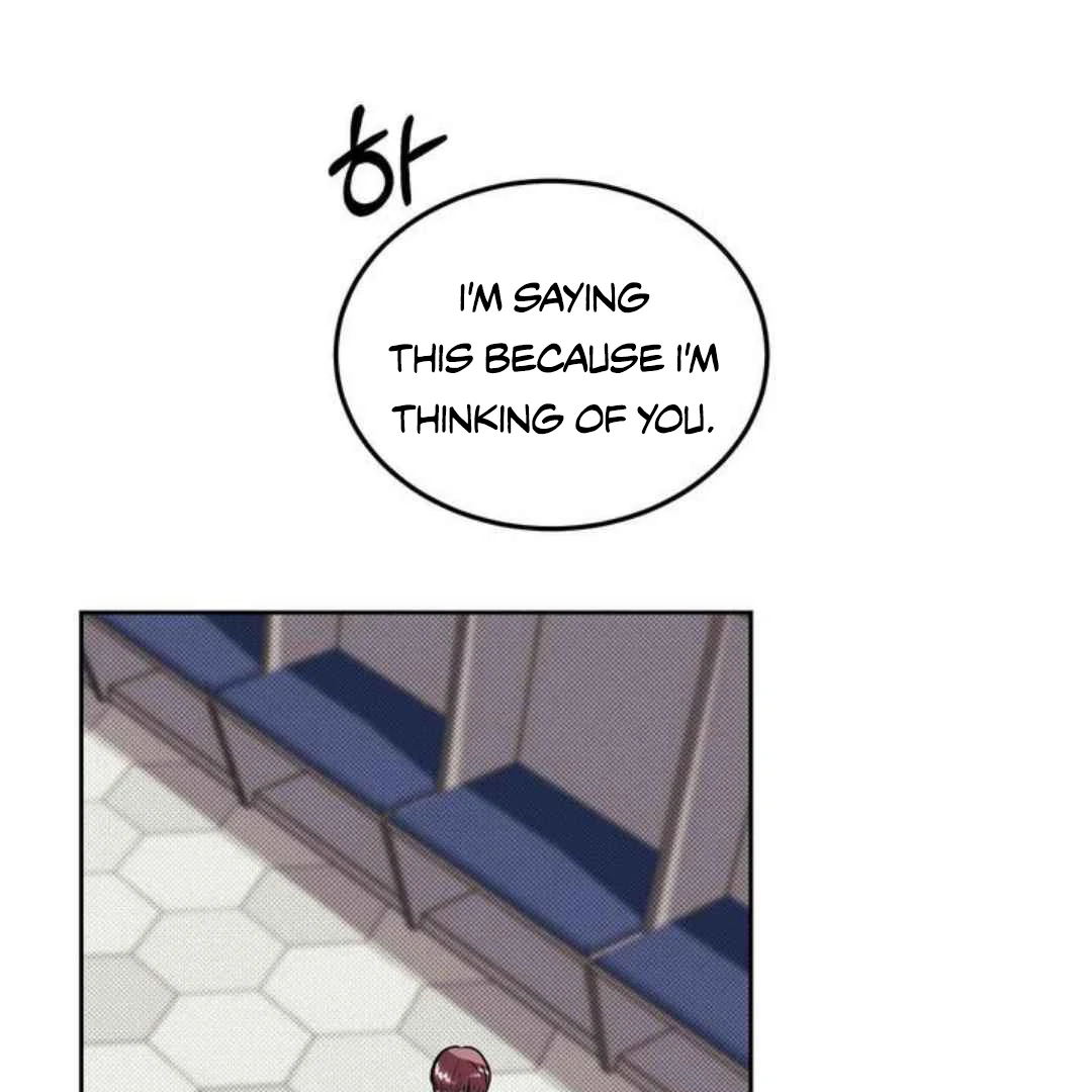Knockout Baby - Chapter 3 manhwa