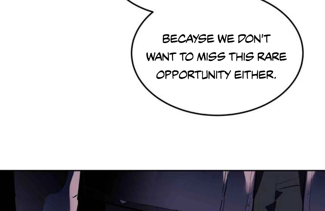 Knockout Baby - Chapter 3 manhwa