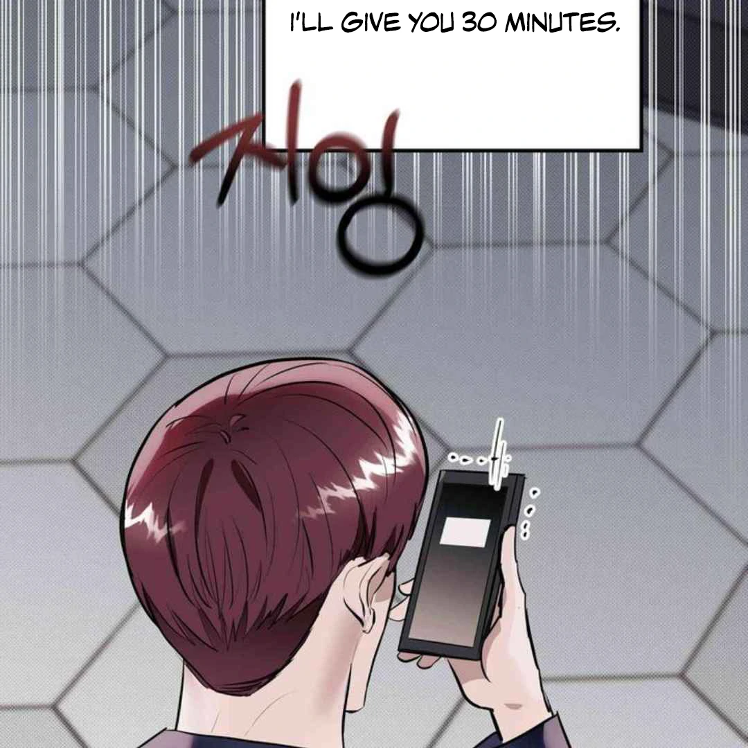 Knockout Baby - Chapter 3 manhwa