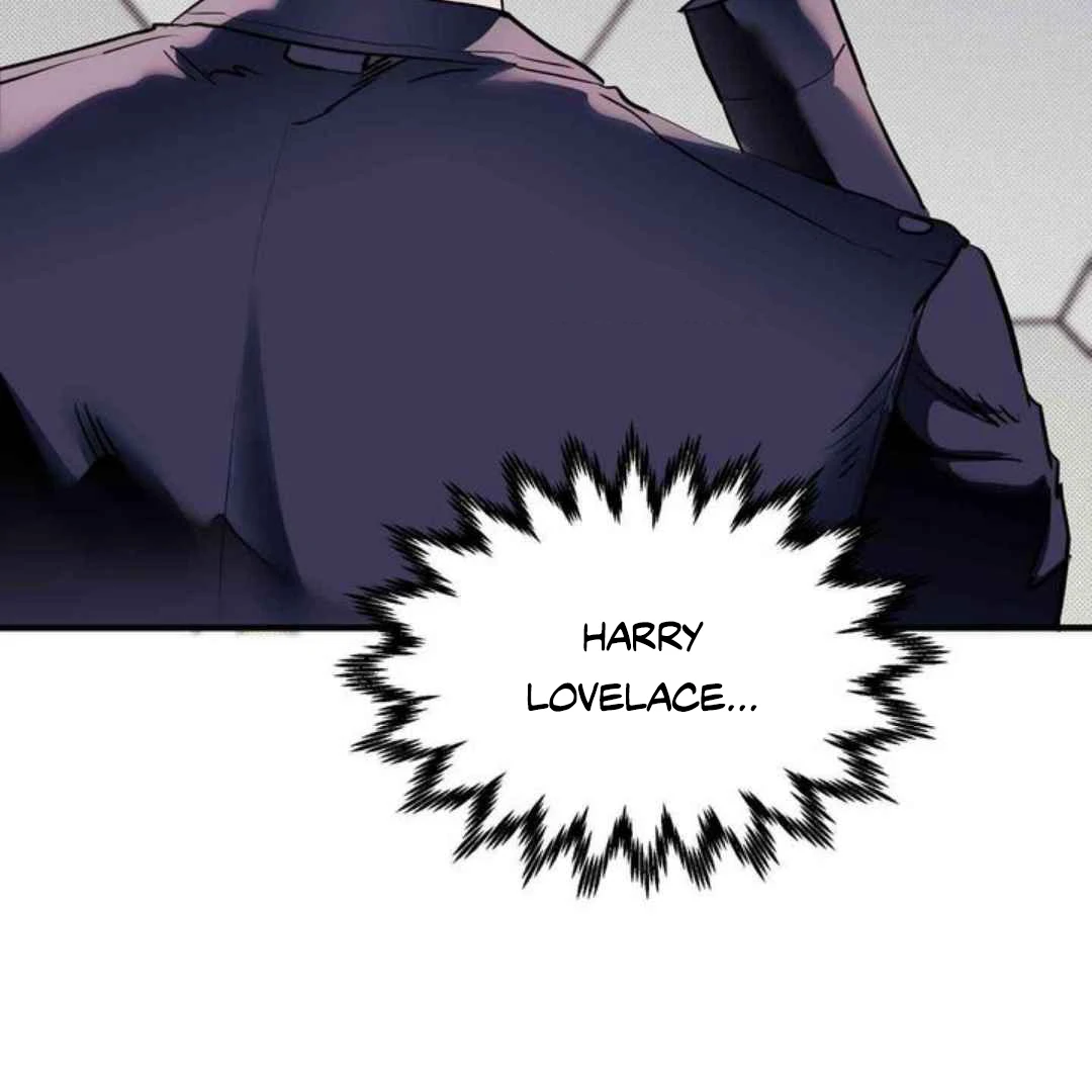 Knockout Baby - Chapter 3 manhwa