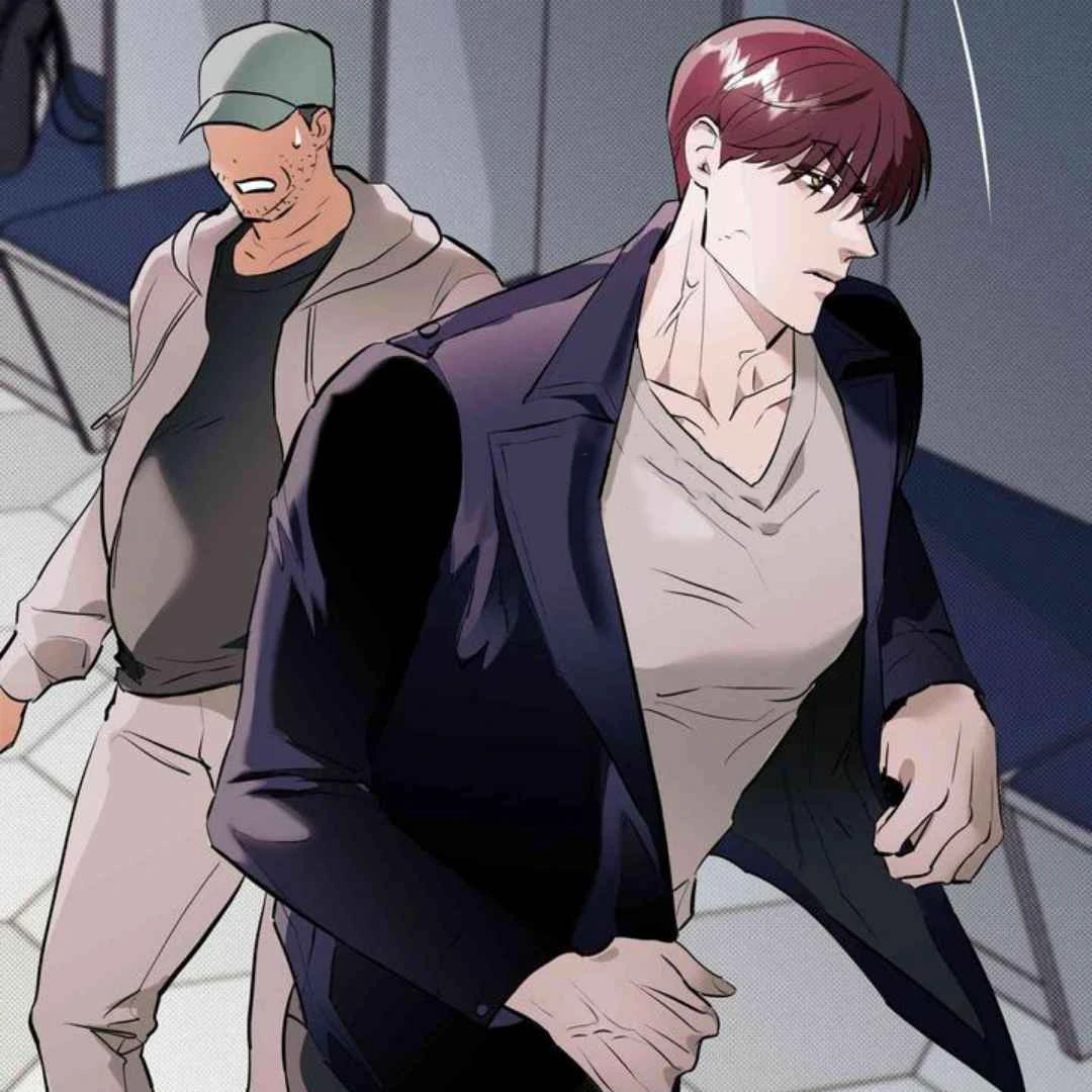 Knockout Baby - Chapter 3 manhwa