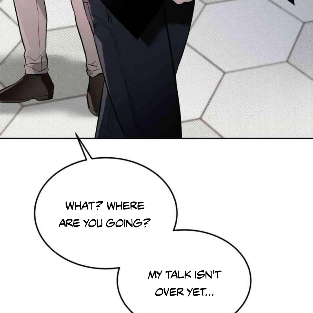Knockout Baby - Chapter 3 manhwa