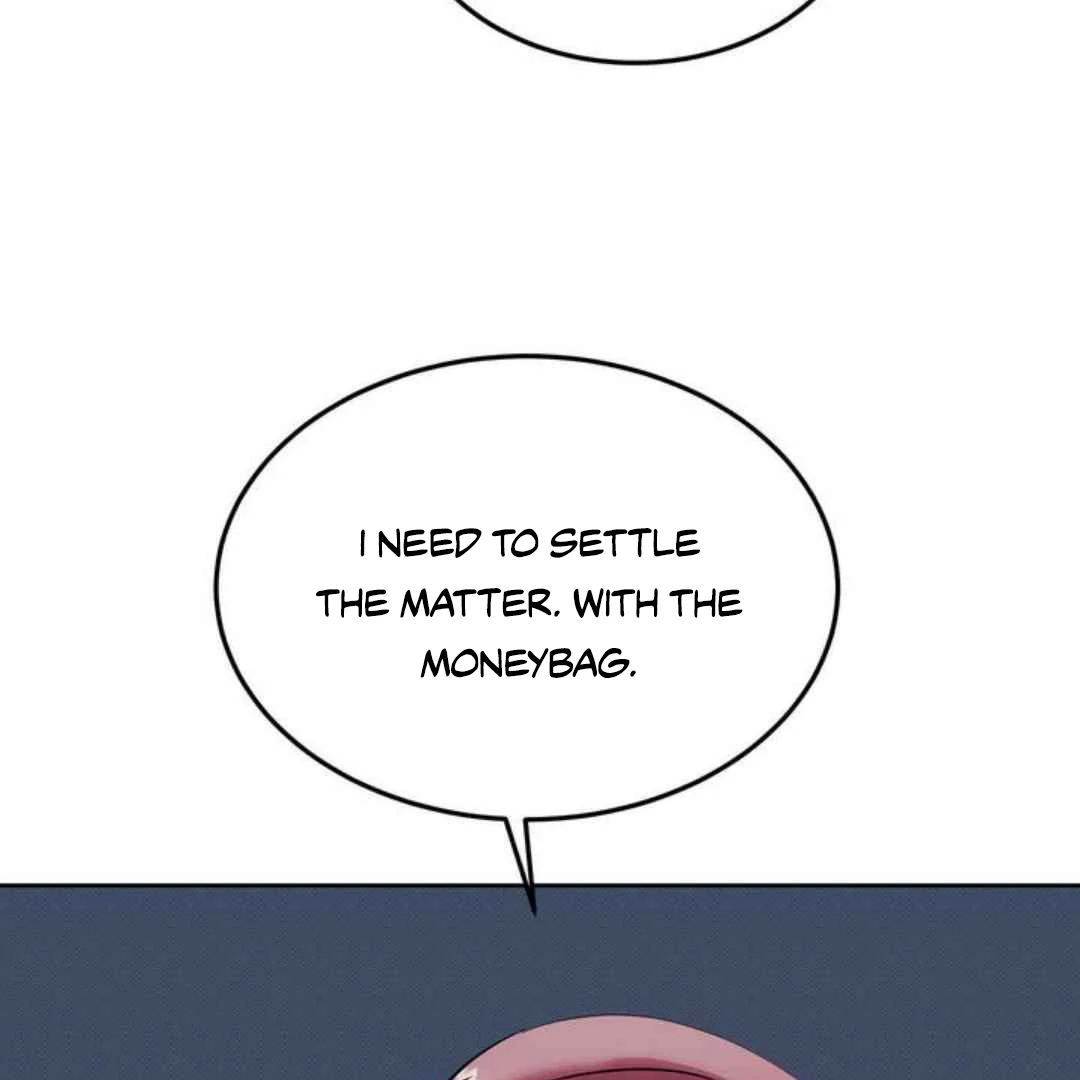 Knockout Baby - Chapter 3 manhwa