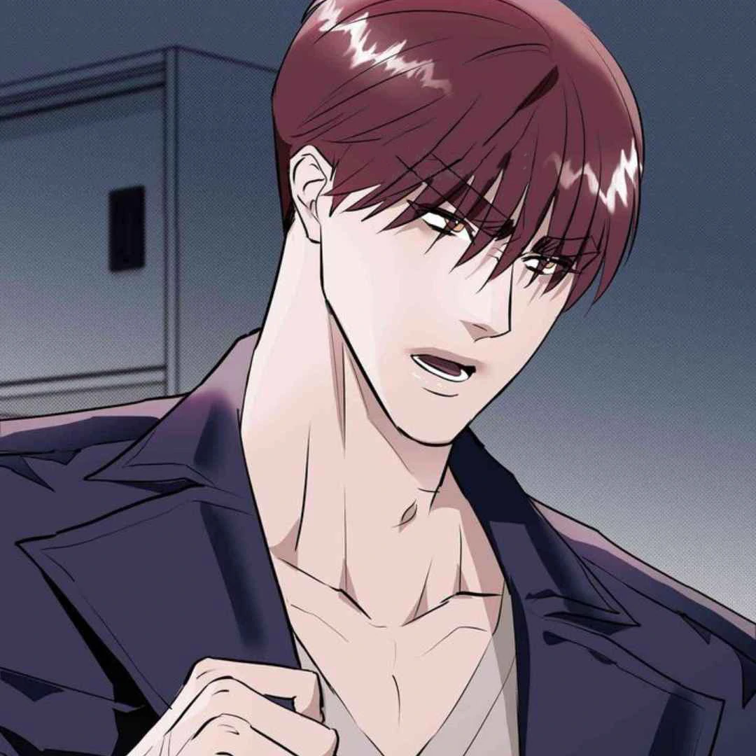 Knockout Baby - Chapter 3 manhwa
