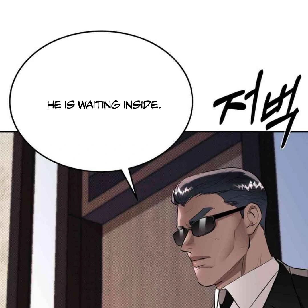 Knockout Baby - Chapter 4 manhwa