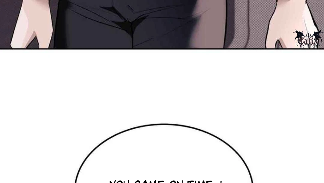 Knockout Baby - Chapter 4 manhwa
