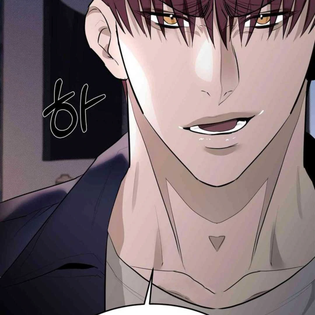 Knockout Baby - Chapter 4 manhwa
