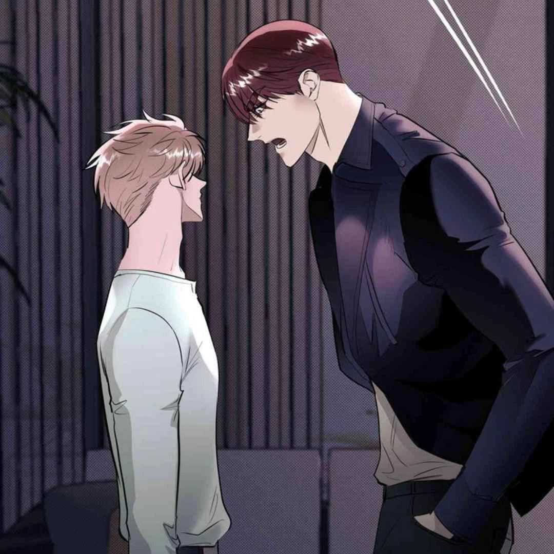 Knockout Baby - Chapter 4 manhwa