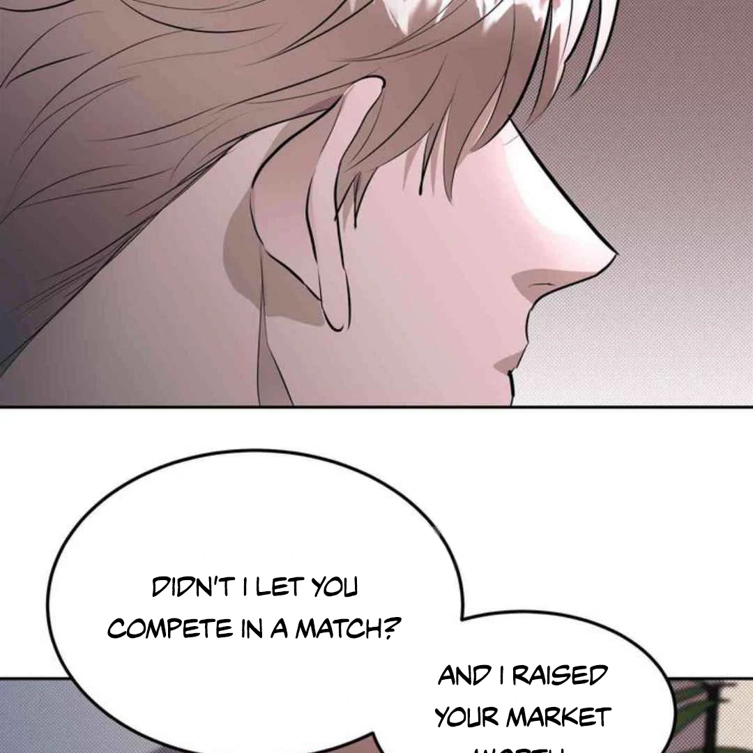 Knockout Baby - Chapter 4 manhwa