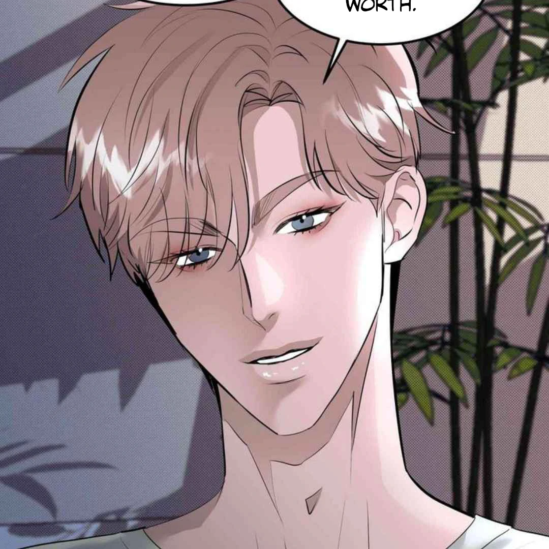 Knockout Baby - Chapter 4 manhwa