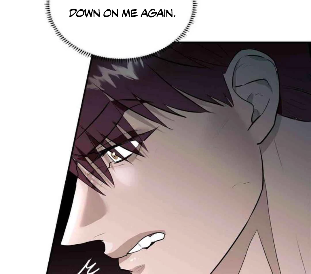 Knockout Baby - Chapter 4 manhwa